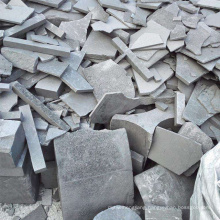 Sell graphite fragments good graphite chips factory price
